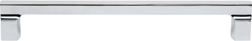 Reeves Appliance Pull 12'' cc Polished Chrome A528-CH