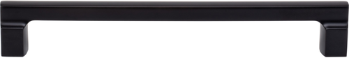 Reeves Appliance Pull 18'' cc Matte Black A529-BL
