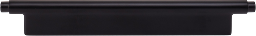 Kayden Pull 6 5/16'' cc Matte Black A534-BL