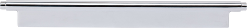 Kayden Pull 8 13/16'' cc Polished Chrome A536-CH