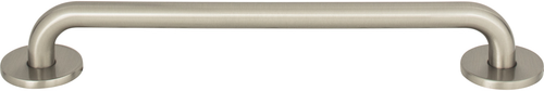 Dot Pull 7 9/16'' cc Brushed Nickel A604-BRN