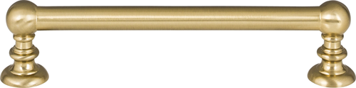 Victoria Pull 5 1/16'' cc Warm Brass A612-WB