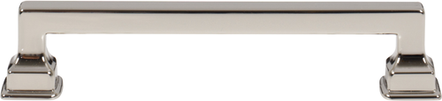 Erika Pull 5 1/16'' cc Polished Nickel A623-PN