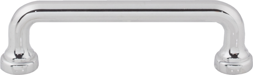 Malin Pull 3 3/4'' cc Polished Chrome A641-CH