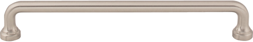 Malin Pull 7 9/16'' cc Brushed Nickel A644-BRN