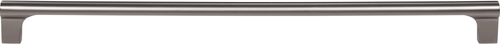 Whittier Pull 12'' cc Slate A657-SL