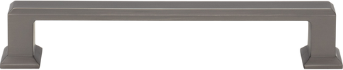 Sweetbriar Lane Pull 5 1/16'' cc Slate A664-SL