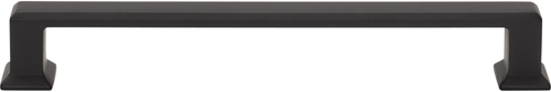 Sweetbriar Lane Pull 6 5/16'' cc Matte Black A665-BL