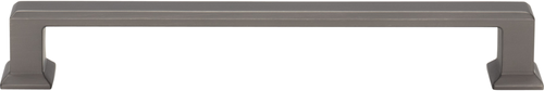 Sweetbriar Lane Pull 6 5/16'' cc Slate A665-SL