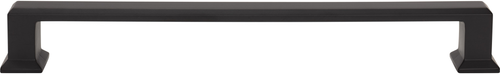 Sweetbriar Lane Appliance Pull 18'' Matte Black A670-BL