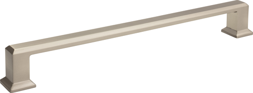 Sweetbriar Lane Appliance Pull 18'' Brushed Nickel A670-BRN