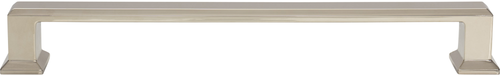 Sweetbriar Lane Appliance Pull 18'' Polished Nickel A670-PN