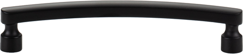 Lennox Pull 5 1/16'' cc Matte Black A681-BL