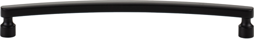 Lennox Pull 7 9/16'' cc Matte Black A683-BL