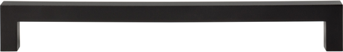 It Appliance Pull 18'' Modern Bronze A689-MB