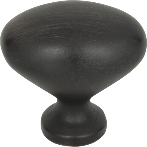 Successi Robin Egg Knob 1 1/4'' Venetian Bronze A804-VB