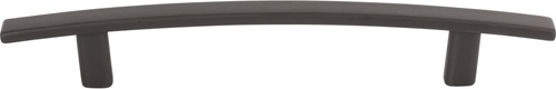 Successi Curved Line Pull 5 1/16'' cc Aged Bronze A810-O