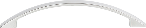 Successi Modern Arch Pull 5 1/16'' cc Polished Chrome A811-CH