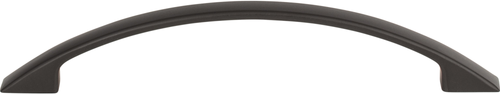 Successi Modern Arch Pull 5 1/16'' cc Aged Bronze A811-O