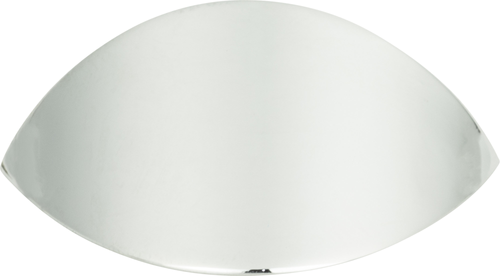 Successi Ola Cup Pull 1 1/4'' cc Polished Chrome A813-CH
