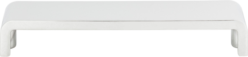 Platform Pull 6 5/16'' cc Polished Chrome A824-CH