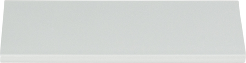 Edge Pulls Tab Edge Pull 4 5/16'' cc Matte Chrome A832-MC