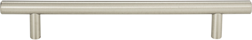 Linea Skinny Pull 6 5/16'' cc Brushed Nickel A838-BS
