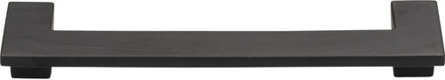 U Turn Pull 5 1/16'' cc Matte Black A847-BL