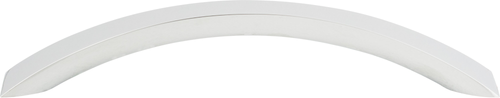Sleek Pull 6 5/16'' cc Polished Chrome A849-CH