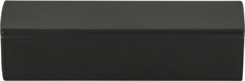 T Bar Pull 1 1/4'' cc Matte Black A860-BL
