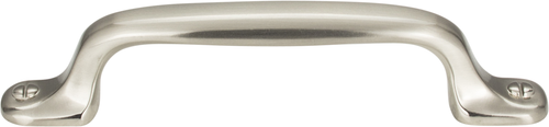Ergo Pull 3 3/4'' cc Brushed Nickel A868-BN