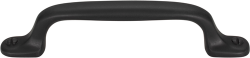 Ergo Pull 3 3/4'' cc Modern Bronze A868-MB