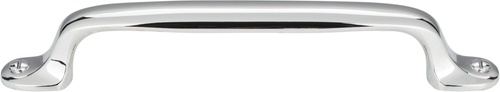 Ergo Pull 5 1/16'' cc Polished Chrome A870-CH