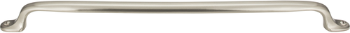 Ergo Pull 11 5/16'' cc Brushed Nickel A871-BN