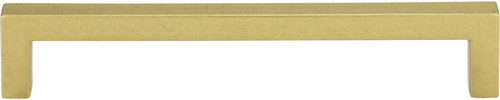 It Pull 6 5/16'' cc Vintage Brass A875-UB
