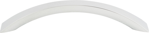 Sleek Pull 5 1/16'' cc Polished Chrome A881-CH