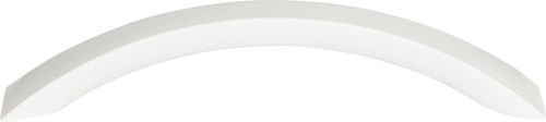 Sleek Pull 5 1/16'' cc High White Gloss A881-WG