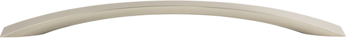 Sleek Pull 11 5/16'' cc Brushed Nickel A882-BN