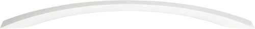Sleek Pull 11 5/16'' cc High White Gloss A882-WG