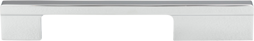 Off Center Pulls 6 5/16'' cc Polished Chrome A883-CH