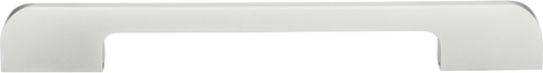 Round Thin Pull 6 5/16'' cc Matte Chrome A891-MC