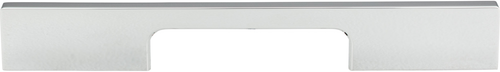 Arches Pull 7 9/16'' cc Polished Chrome A896-CH