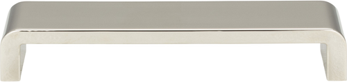 Platform Pull 6 5/16'' cc Polished Nickel A916-PN