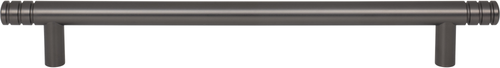 Griffith Appliance Pull 12'' cc Slate A958-SL