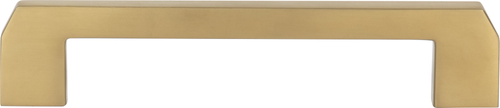 Stainless Indio Pull 5 1/16'' Matte Gold A961-MG
