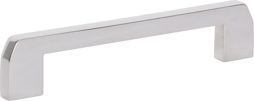 Stainless Indio Pull 5 1/16'' Polished Steel A961-PS