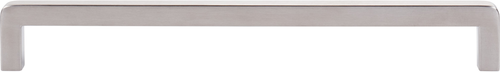 Stainless Tustin Pull 10 1/16'' Brushed Steel A975-SS