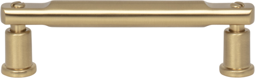 Everitt Pull 3 3/4'' cc Warm Brass A982-WB