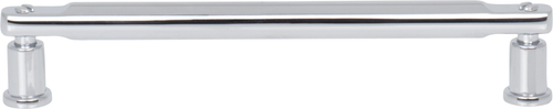 Everitt Pull 6 5/16'' cc Polished Chrome A984-CH