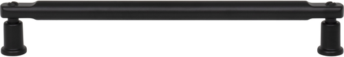 Everitt Pull 7 9/16'' cc Matte Black A985-BL